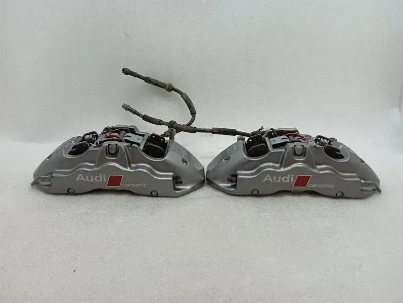 Audi R8 4S Performance Brake Caliper 4S0615105K Brake Caliper Ceramic