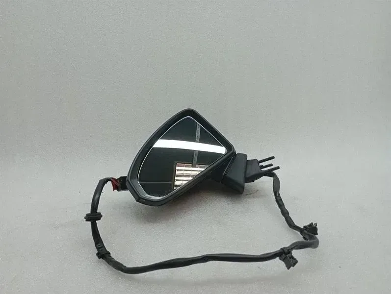 Audi R8 4S Performance Left Door Mirror RHD 4S2857409A Carbon Right Hand Drive