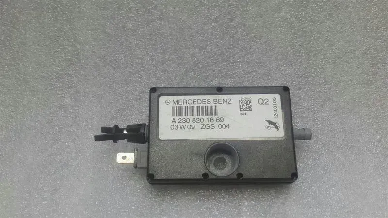 Mercedes SL R230 Aerial / Antenna A2308201889 Aerial SL55