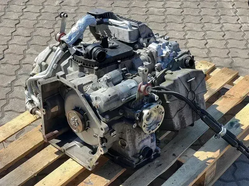 2016 AUDI R8 4S PERFORMANCE GEARBOX RZZ GEARBOX 0BZ300045M AWD S-TRONIC