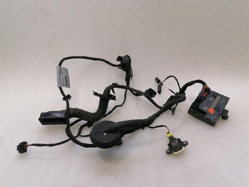 Lamborghini Huracan LP 610-4 COUPE Wiring Loom 4T2971029 RH RHD Wiring Harness DOOR
