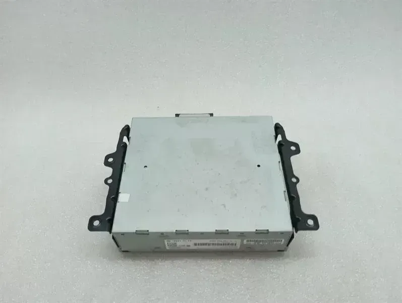 Lamborghini Huracan Performante CD player 4G0035061Q audio system controller