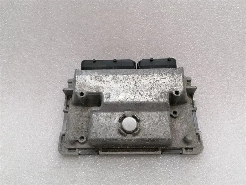 Audi R8 4S Performance Gearbox Module 4S0927109 Gearbox Control Unit -