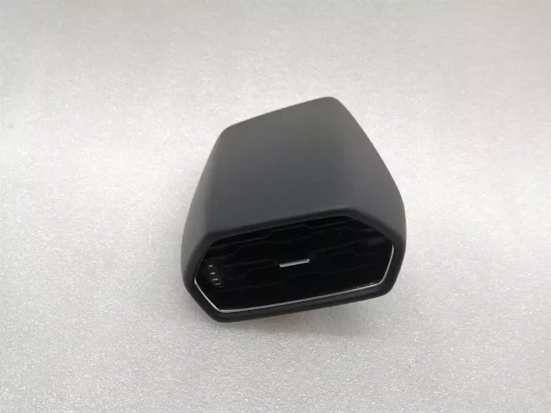 LAMBORGHINI HURRICANE LP 610-4 SPYDER Left Air Vent 4T0819903H Vent Nozzle Left
