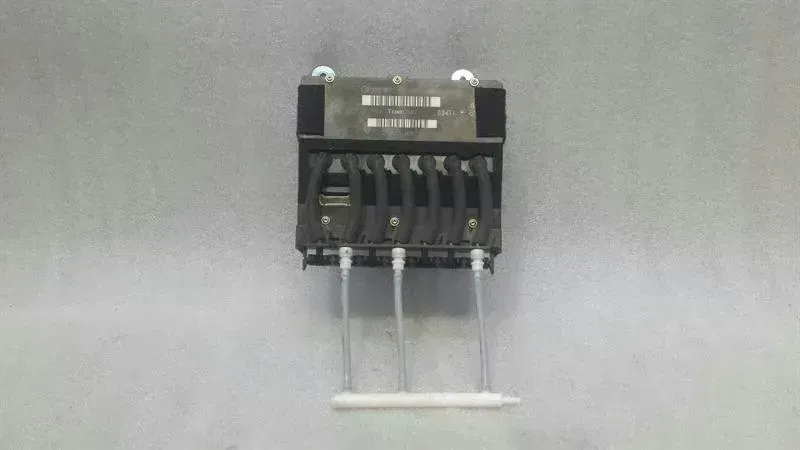 Mercedes SL R230 Left Seat Dynamic Valve A2308000078 SEAT LEFT VALVE.