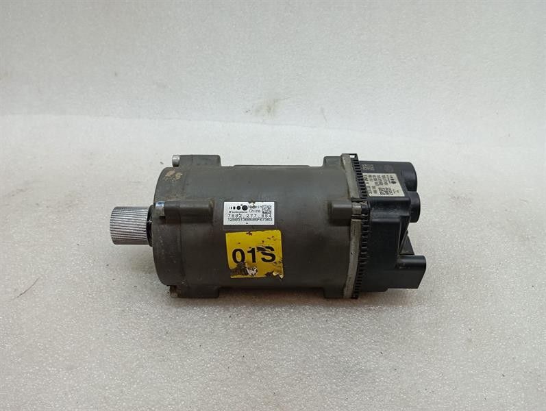 AUDI R8 4S PERFORMANCE POWER STEERING RACK 4S2423050 ENGINE STEERING GEAR RHD