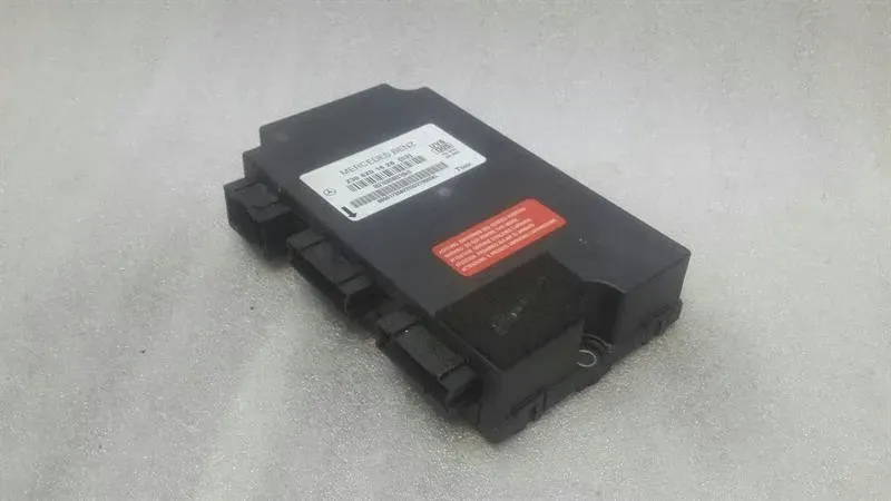 Mercedes R230 Roof Control Unit A2308201626 Hard Top Roof Module SL55-