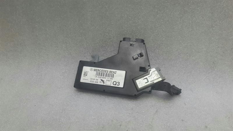 Mercedes SL R230 Aerial / Antenna A2308201189 Aerial SL55