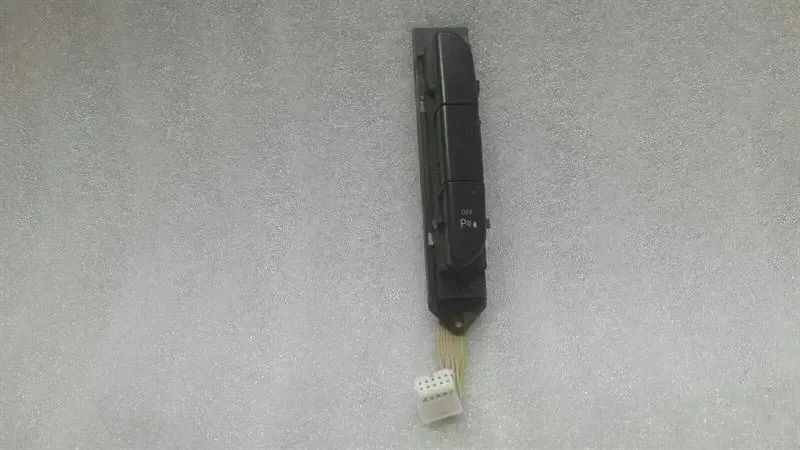 Mercedes SL R230 PDC Off Switch A2308212951 PTS Switch Parking Aid.