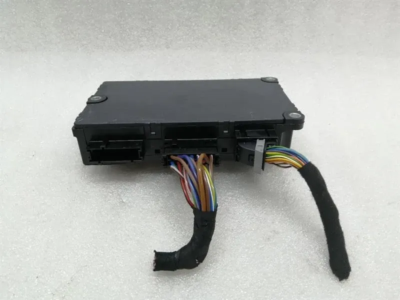 Mercedes SL R230 Convertible Top Control Module A2308201626 Top Control Unit-