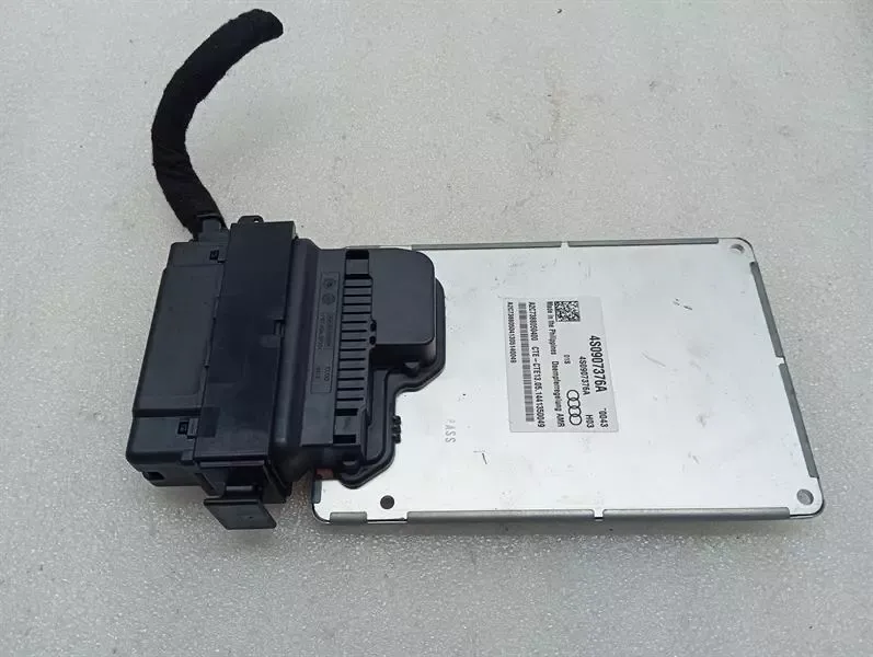 Lamborghini Huracan LP 610-4 Suspension Module 4S0907376A ECU Magneride