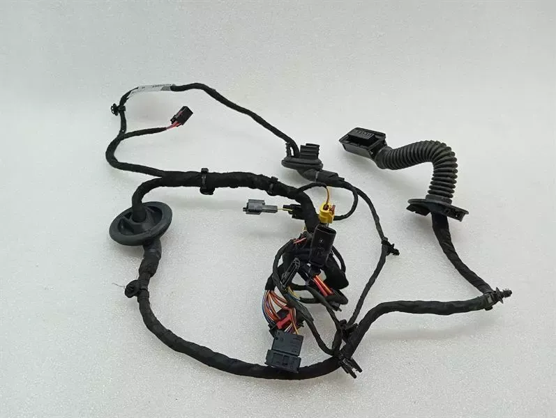Lamborghini Huracan LP640 EVO SPYDER Wiring Loom 4T2971030E LH DOOR RHD Wiring Harness