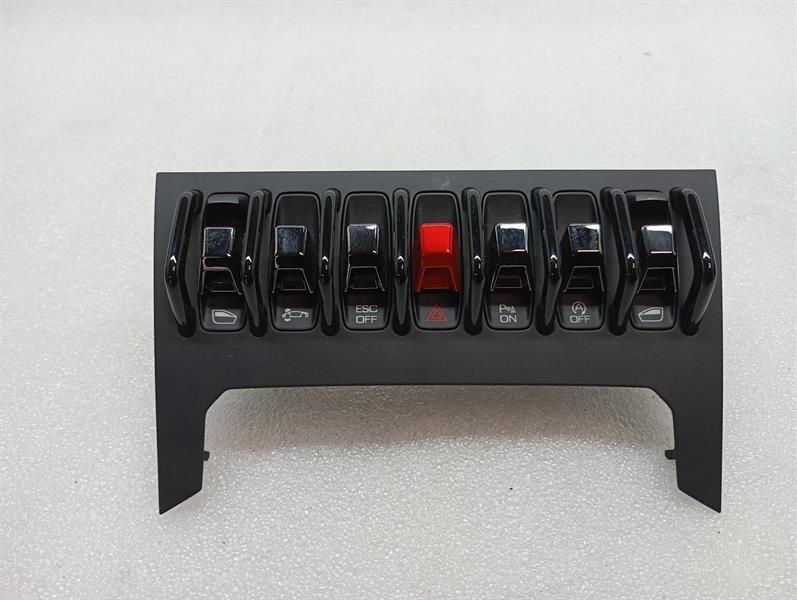 Lamborghini Huracan LP640 EVO SPYDER Switch 4T0941567EN Switch 7 Switch