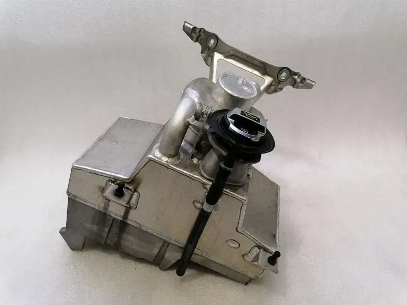 AUDI R8 4S PERFORMANCE OIL SUMP 4S0115373F OIL PAN DRY SUMP-