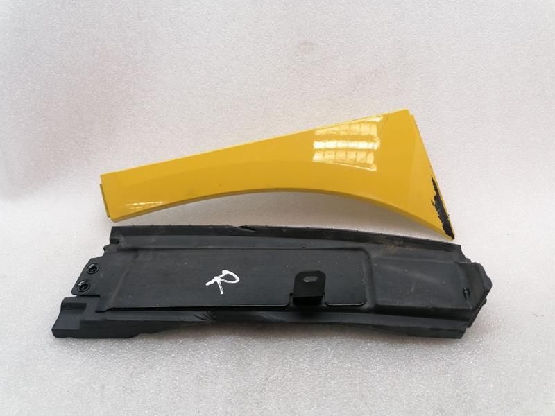 Audi R8 4s Performance Right Wing 4S0821106 Front Right Fender