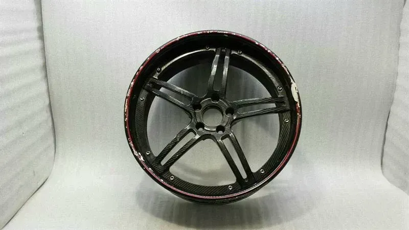 Mercedes SL R230 Alloy Wheel CF5 Alloy Rim 360 Forged Distributing R20 9.5J