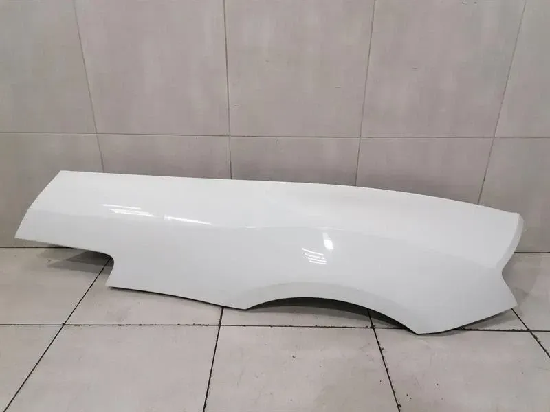 Audi R8 Type 42 V10 5.2 Spyder Rear Left Wing 427809605 Fender Rear Left-