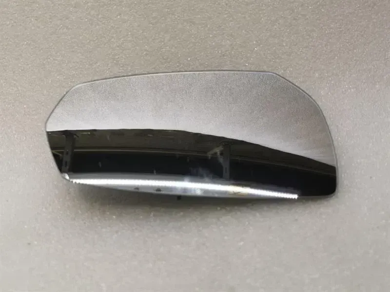 Audi R8 Type Spyder Left Door Mirror RHD GLASS 42B857535A Right Handlebar