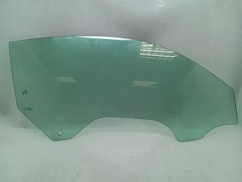 Audi R8 4S V10 RWD right front door glass 4S8845202 door window front right