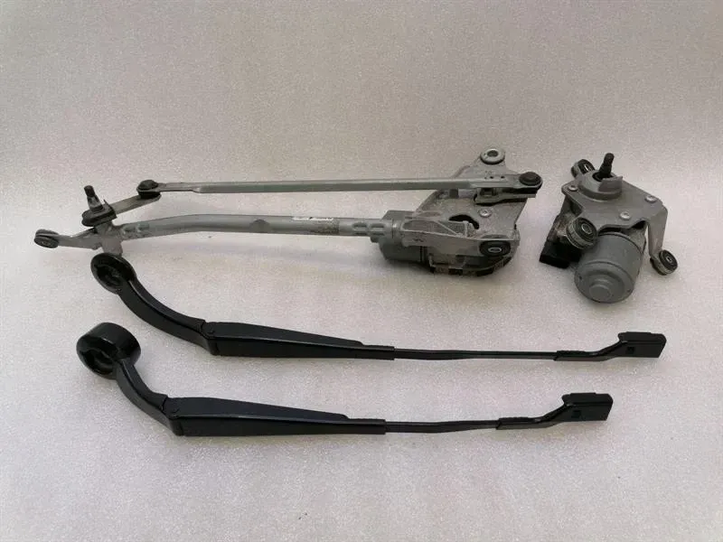 AUDI R8 4S PERFORMANCE FRONT WIPER LINKAGE 4S2955119C RIGHT HAND DRIVE RHD-