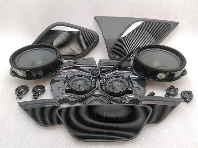 Audi R8 4s Performance Speaker 8V0035415E Speakers FEAR OLUFSEN