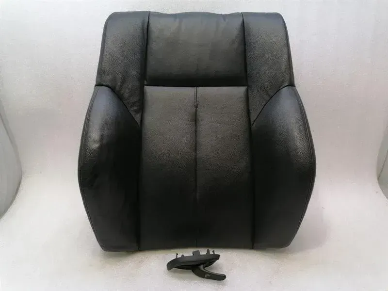 BMW 6 Series E63 Left Seat Backrest 52107918686 Right Seat Heater M Sport