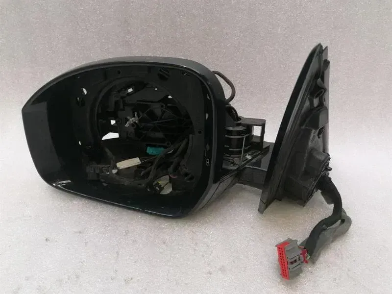 LAND ROVER Range Rover Sport L494 Left Door Mirror RHD LR057103 Right Handlebar