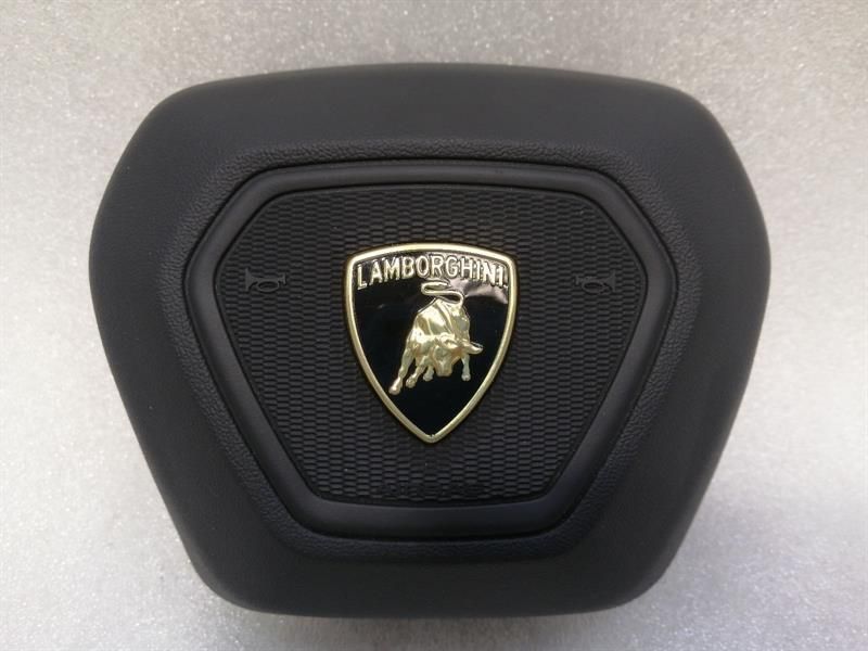 Lamborghini Urus Performante Steering Wheel Module 4ML880201C Steering Wheel Module