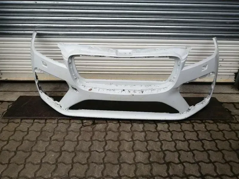 JAGUAR F-pace X761 SVR 21-24 LIFT Front Bumper MK8M-17D957-AB Front Bumper