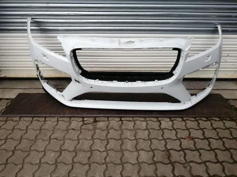 Jaguar F-Pace X761 SVR 21-24 LIFT Front Bumper MK8M-17D957-AB Front Bumper