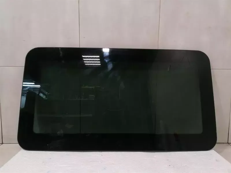 BMW 5 Series E60 Sunroof 54137033533 sunroof