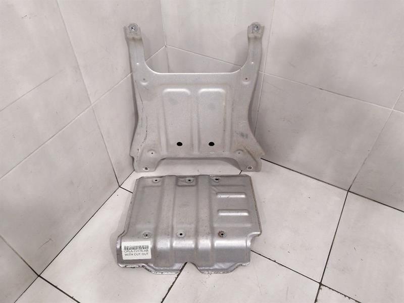 LAND ROVER Range Rover Sport L494 UNDERTRAY CPLA-7J176-AC Underfloor Trim