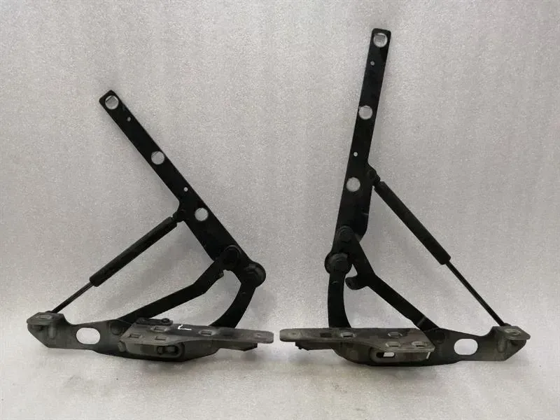 Mercedes SL R230 Bonnet hinge set A2308800228 hood hinge set