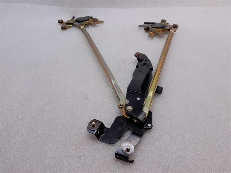 Mercedes SL R230 Roof Lock Adjustment Set A2307900971 Vario Roof Lock SET