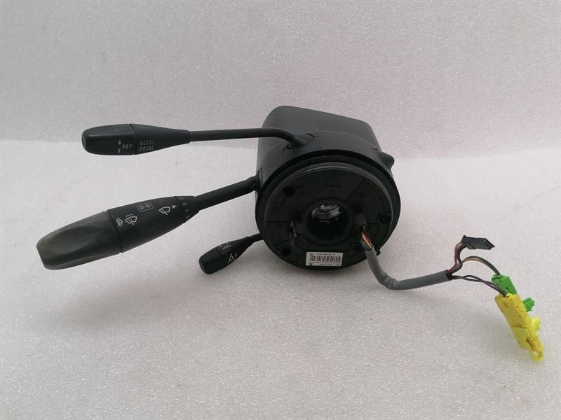 Mercedes SL R230 Wiper Stalks A0025421718 Indicator Switch Steering Stock Switch