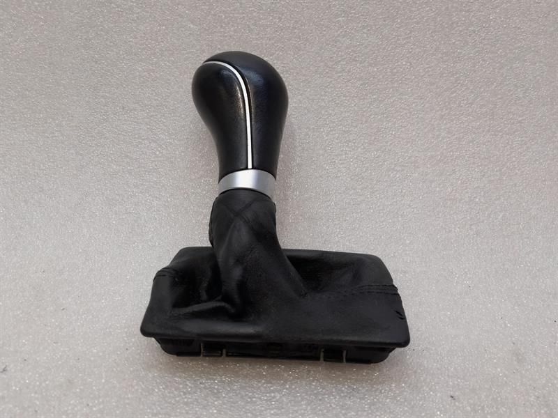 Mercedes SL R230 Gear Knob A2302675610 Shift Button
