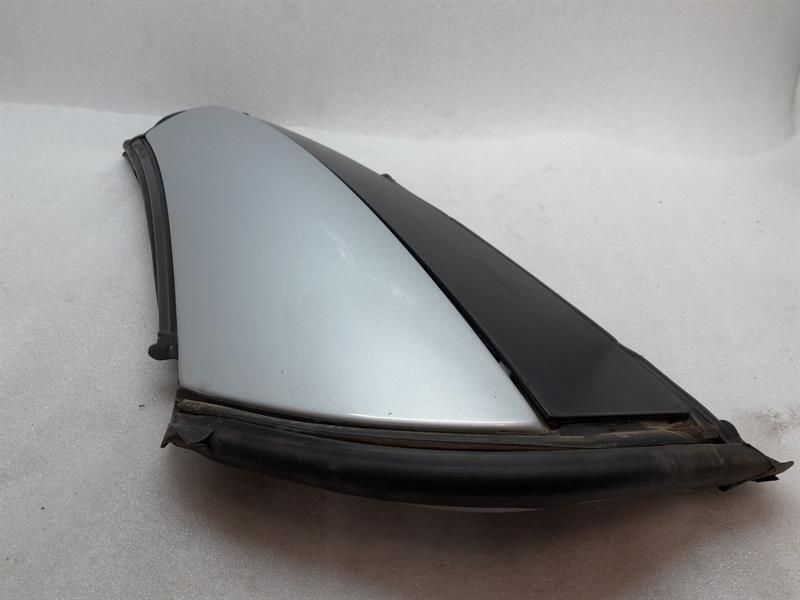 Mercedes SL R230 Left C Pillar Hinge Cover A2307900519 C Willow Trim Left