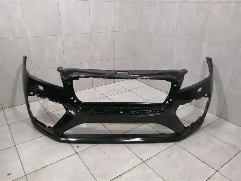JAGUAR F-pace X761 SVR 21-24 LIFT Front Bumper MK8M-17D957-AB Front Bumper