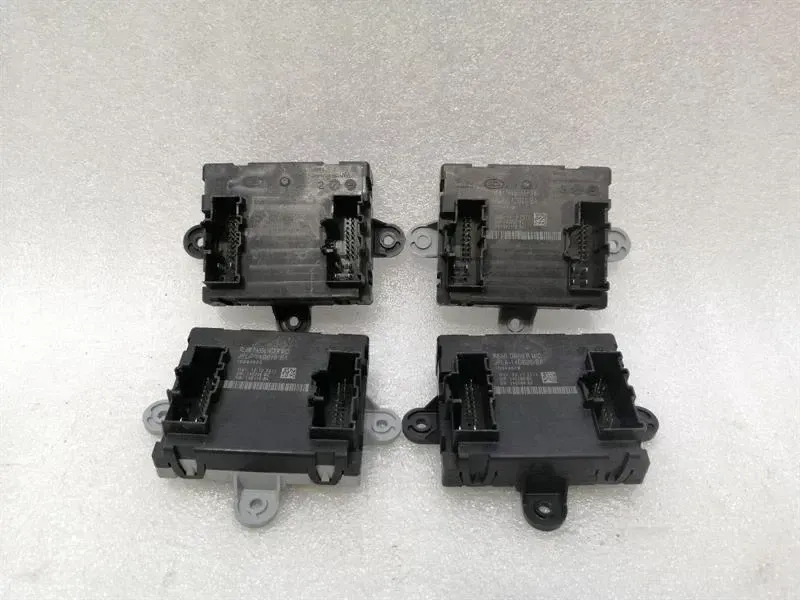 LAND ROVER L405 L494 Electronic Module JPLA-14D618-BA Control Unit DOOR