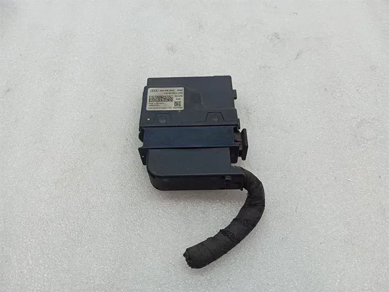 Lamborghini Huracan LP 610-4 COUPE Electronic Module 4M0906093C ECU FUEL