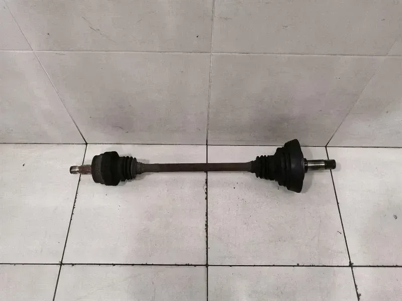 Mercedes SL R230 left rear drive shaft A2303500416 drive shaft rear left