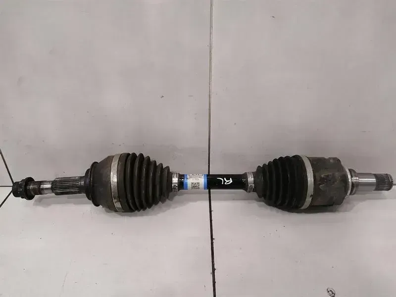 LEXUS RC F TRACK XC10 Left Rear Drive Shaft 42340-24080 Drive Shaft Left