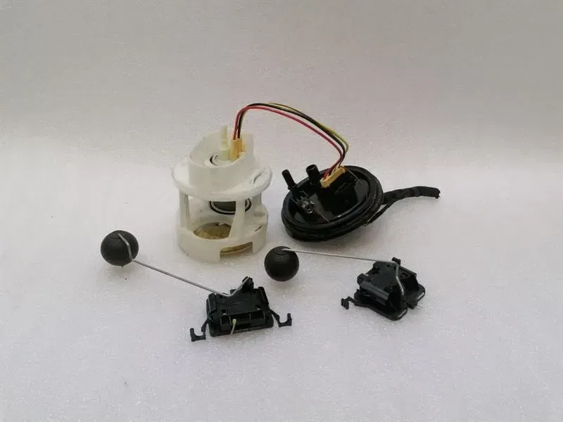 Lamborghini Huracan LP 610-4 COUPE Fuel Pump Electric 4S0919088B Fuel Pump