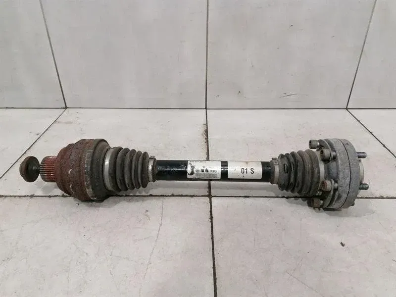 Lamborghini Huracan LP 610-4 Rear Drive Shaft Re 4S0501204A RRH Drive Shaft-