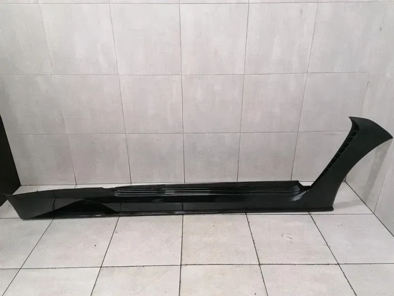 Lexus RC F TRACK XC10 side skirt 75850-24110 side skirts