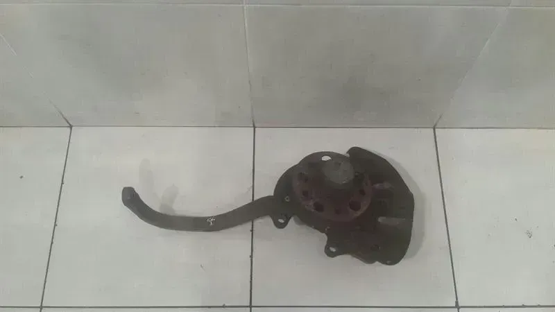 Mercedes SL R230 Right Front Hub A2113306520 Wheel Bearing Housing Front Right 02