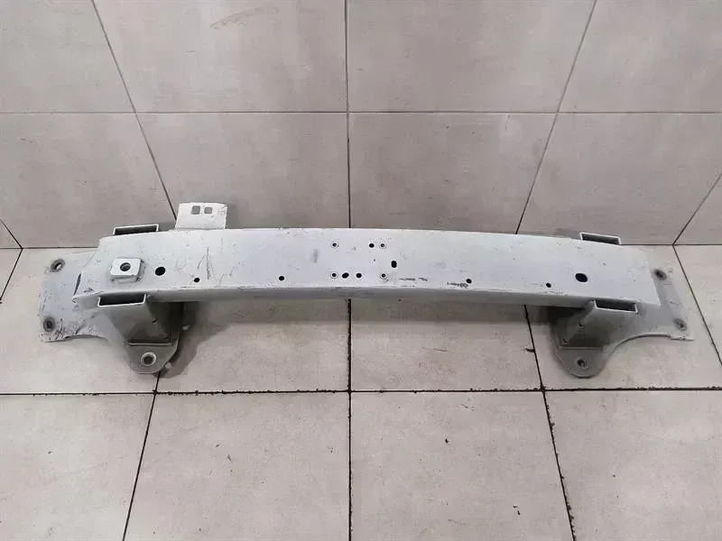 FORD MUSTANG MK6 S550 FRONT BUMPER BEAM LJ9B-R109A26BD FRONT BUMPER FAULTY