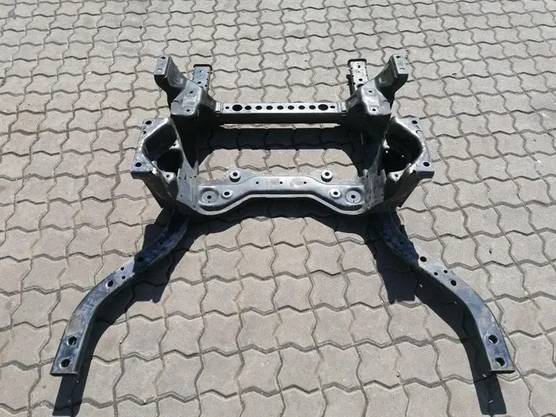 FORD MUSTANG MK6 S550 Beam Subframe Front FR3Z5C145K Front Axle Carrier