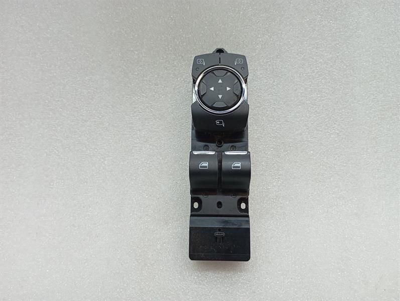FORD MUSTANG MK6 S550 SWITCH GR3B-14A563-AJ SWITCH WINDOW WINDOW
