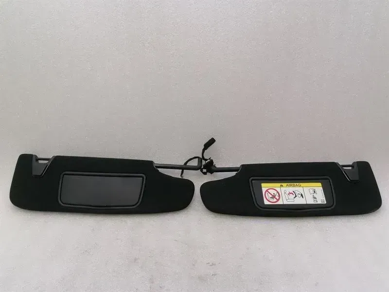 FORD MUSTANG MK6 S550 Sun visor FR3Z-6304105-A